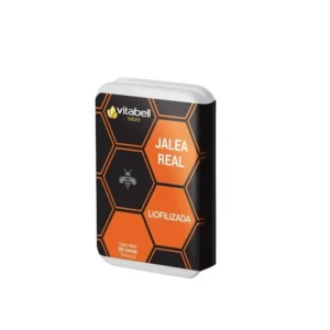 Jalea Real 30 Comprimidos