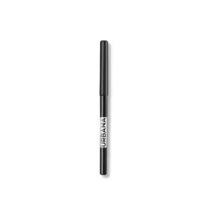 Urbana Delineador Retráctil Negro 0,2 Gr