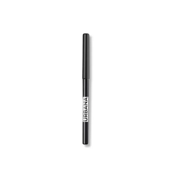 Urbana Delineador Retráctil Negro 0,2 Gr