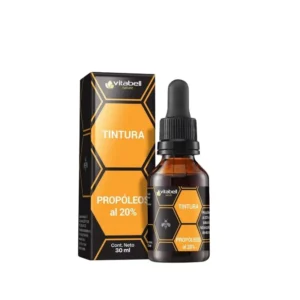 Tintura Propóleos 20% 30ml