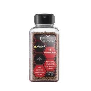 Te Granulado Jengibre, Eucalipto y Miel 150g