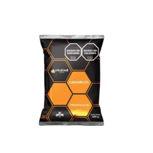 Caramelos Propóleos 100g