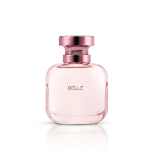 Fragancia femenina Love Belle 50 ml