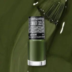 Urbana Esmalte Verde Amazona Cremoso 6 Ml