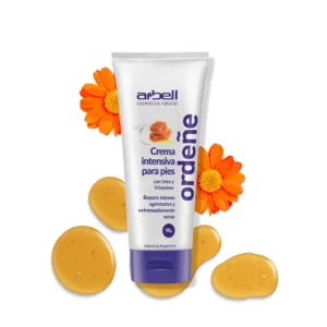 Ordeñe Crema Reparadora Intensiva Para Pies 90 Gr