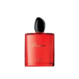 Fragancia Femenina Passion 100 ml