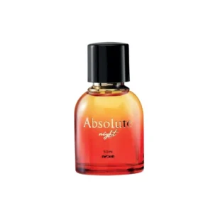 Fragancia masculina Absolute Night  50 ml