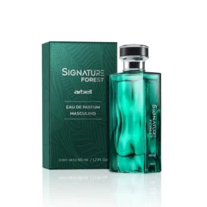 Prem. Frag. Masc.  Signature Forest Eau De Parfum  50 Ml