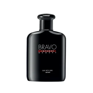 Fragancia masculina Bravo intense 100 ml
