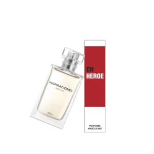Frag. Masc. Símil Ch Heroe 50 Ml