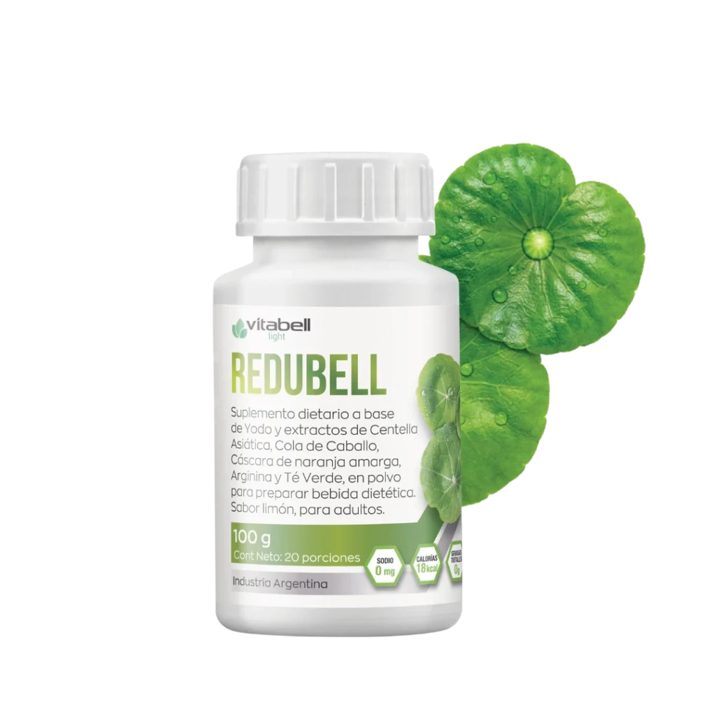 Redubell