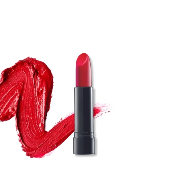 Urbana Labial Rojo Mate 3 Gr