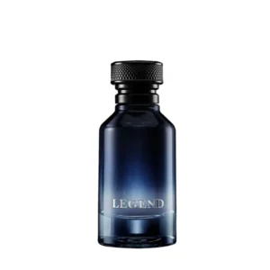 FRAGANCIA MASCULINA LEGEND EAU DE PARFUM X 100 ML
