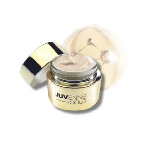 Juvenne Gold Crema Facial 50 Gr