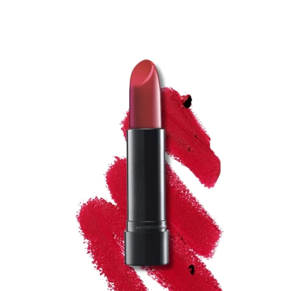 Urbana Labial Rojo Carmesí Cremoso 3 Gr
