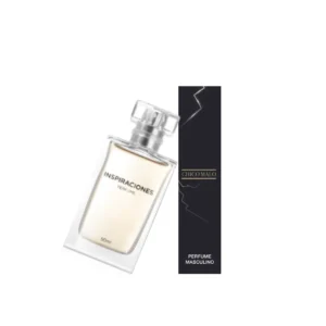 Frag. Masc. Símil Bad Boy 50 Ml