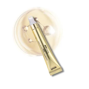 Juvenne Gold Crema Gel Para Ojos 20 Gr