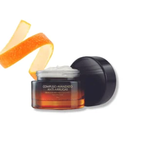 Juvenne Advance Complejo Antiarrugas 50 Gr