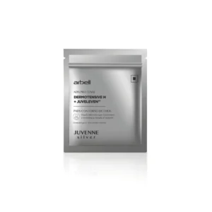 Silver Pads Contorno Ojos x14 Unid.