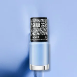 Urbana Esmalte Lavanda Cielo Cremoso 6 Ml
