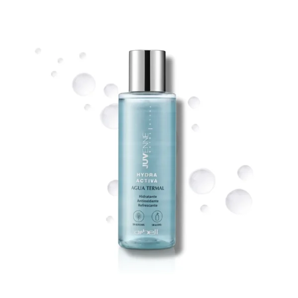Juvenne Hydra Activa Agua Termal Facial 200 Ml