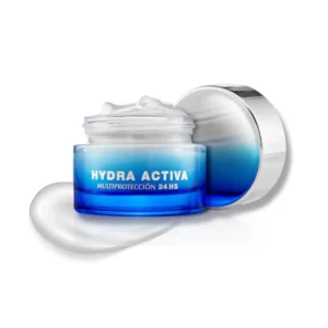 Juvenne Hydra Activa Crema Facial 50 Gr
