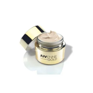 Gold Crema Facial 50g
