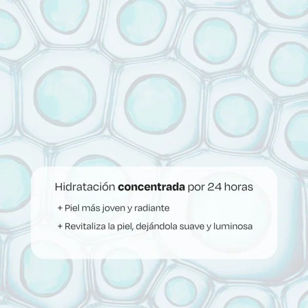 Juvenne Hydra Activa Crema Facial 50 Gr - Imagen 5