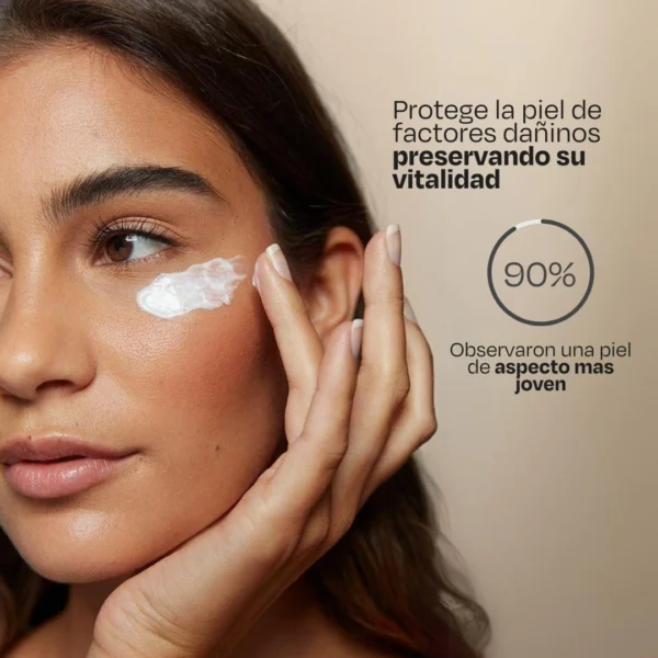 Juvenne Hydra Activa Crema Facial 50 Gr - Imagen 4