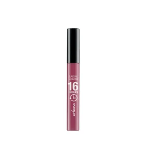 Urbana Labial Líquido 16 Horas Mate Rose Intense 5 Gr