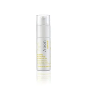 Protector Solar Facial 50 FPS 30g
