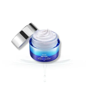 Juvenne Detox Crema Facial Día 50 Gr