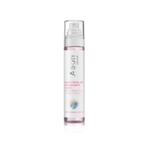 Agua Micelar Hidratante 3 En 1 125ml