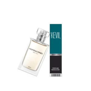 Frag. Masc. Símil Kevil 50 Ml