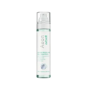 Agua Micelar Oil Control 125ml