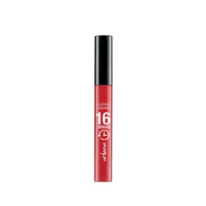 Urbana Labial Líquido 16 Horas Mate Hynoptic Red 5 Gr