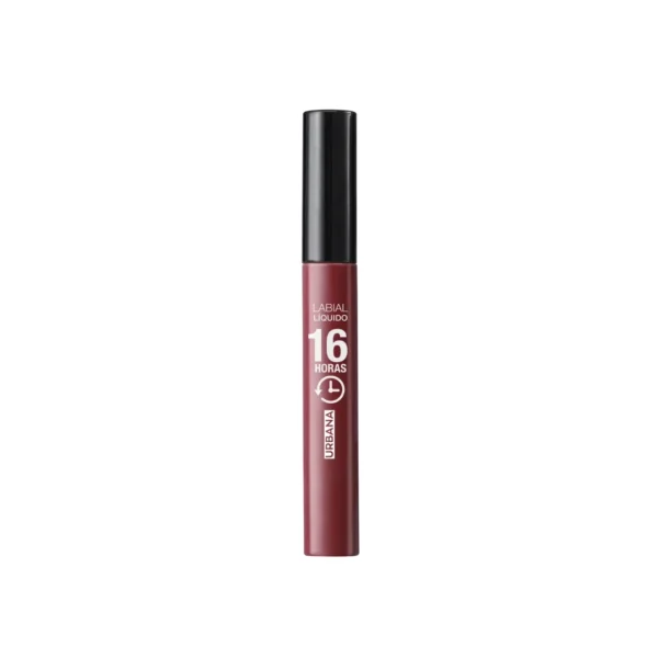Urbana Labial Líquido 16 Horas Mate Kiss Me 5 Gr