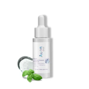 Aeon Serum Concentrado Premium 30 Gr