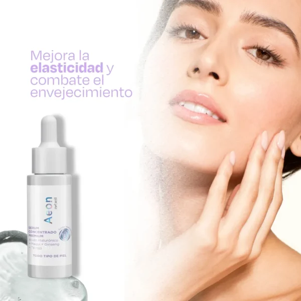 Aeon Serum Concentrado Premium 30 Gr - Imagen 2