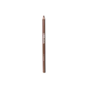 Urbana Delineador Lápiz Madera Marrón 1,2 Gr