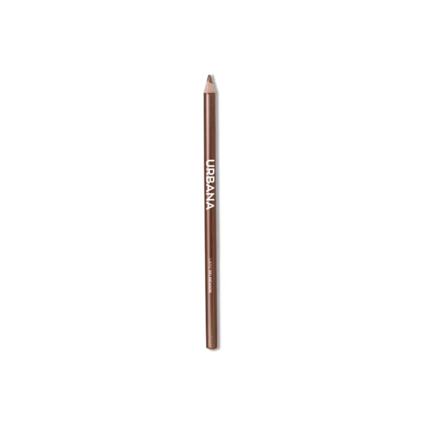 Urbana Delineador Lápiz Madera Marrón 1,2 Gr