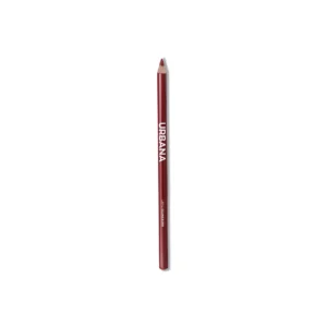 Urbana Delineador Lápiz Madera Rojo 1,2 Gr