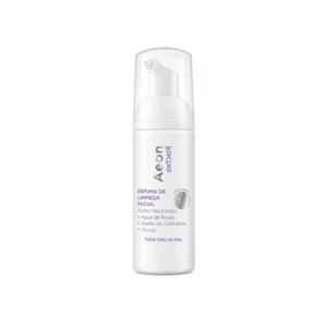 Espuma Limpieza Facial 60ml