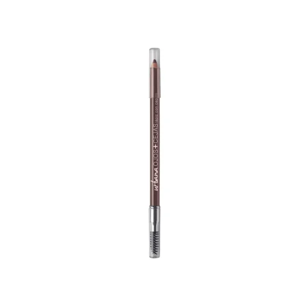 Urbana Lápiz Delineador Ojos Y Cejas Marrón 1 Gr