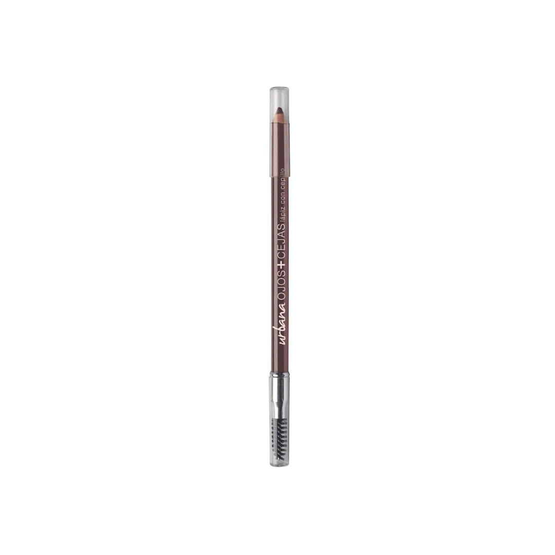 Urbana Lápiz Delineador Ojos Y Cejas Marrón 1 Gr