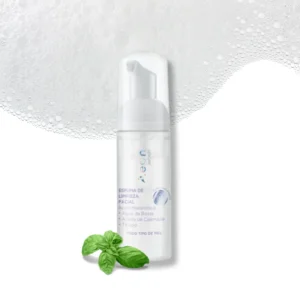 Aeon Espuma De Limpieza Facial 60 Ml