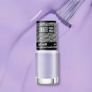 Urbana Esmalte Lila Tornasol Metálico 6 Ml