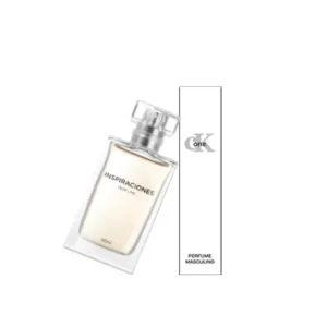Frag. Masc. Símil Ck One 50 Ml