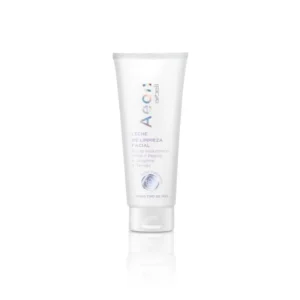 Leche De Limpieza Facial 100ml