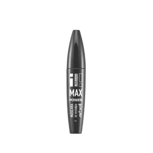 Urbana Máscara Pestañas Max Power Waterproof 6 Gr